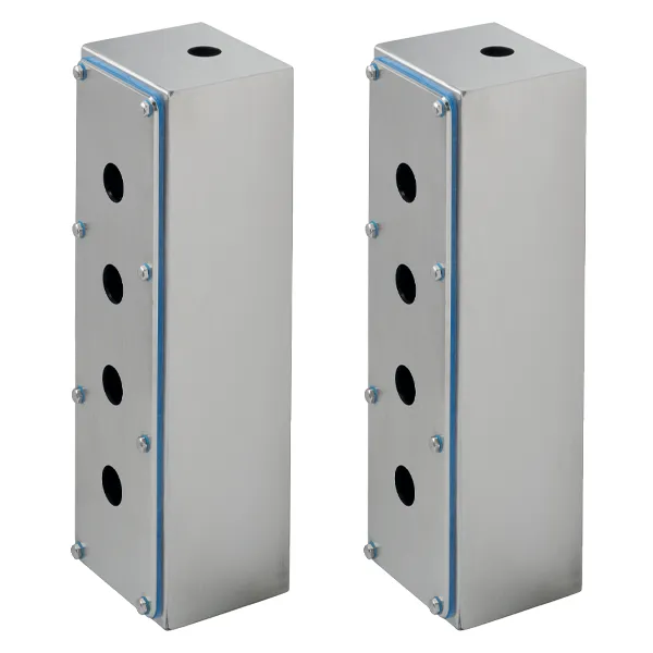 Enclosure SCHMERSAL 103032720-NBGLC54-1